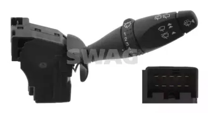 Переключатель стеклоочистителя SWAG купить